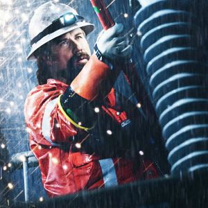 Bilder Der Sturm - Life On The Line