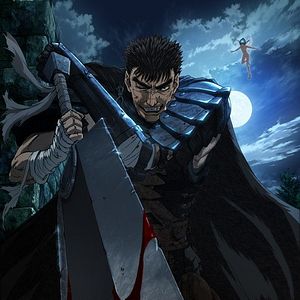 Bilder Berserk