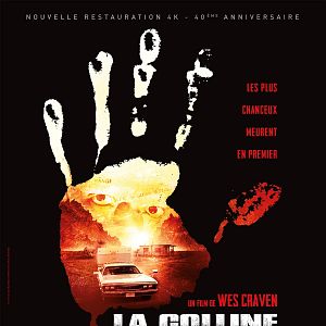 Bilder Hügel der blutigen Augen