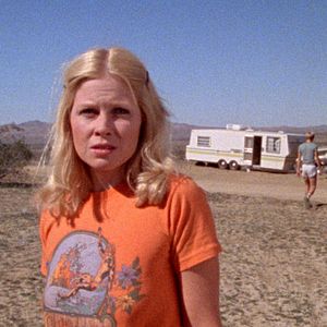 Bilder Hügel der blutigen Augen