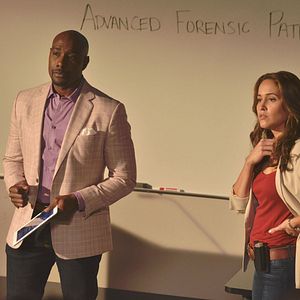 Bilder Jaina Lee Ortiz