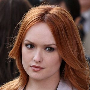 Bilder Kaylee Defer