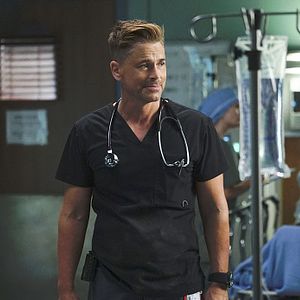 Bilder Code Black - Ärzte am Limit