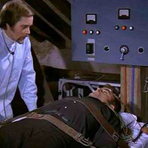 Bilder Jack Taylor (II)