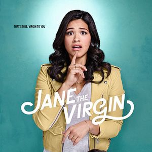 Bilder Jane The Virgin