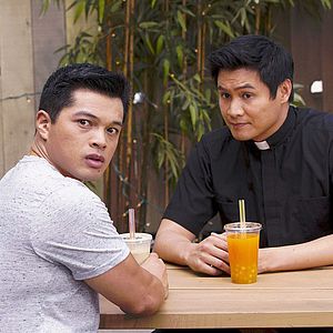 Bilder Vincent Rodriguez III