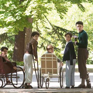 Bilder Les Enfants de la chance