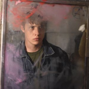 Bilder Nick Robinson