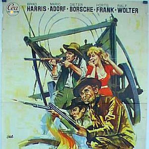 Bilder Die Goldsucher von Arkansas