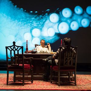 Bilder Urge - Rausch ohne Limit