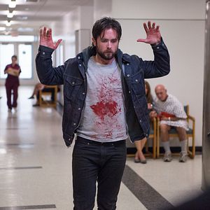 Bilder Justin Chatwin
