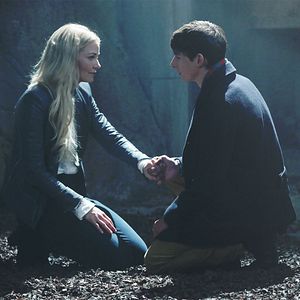 Bilder Once Upon A Time - Es war einmal...