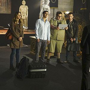 Bilder Robert Patrick