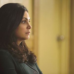 Bilder Morena Baccarin
