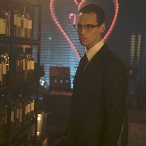 Bilder Cory Michael Smith