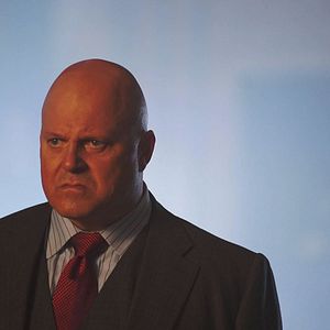 Bilder Michael Chiklis