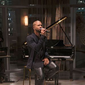 Bilder Jussie Smollett