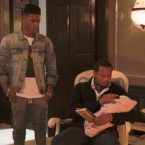 Bilder Bryshere Y. Gray