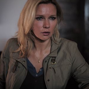 Bilder Salt And Fire