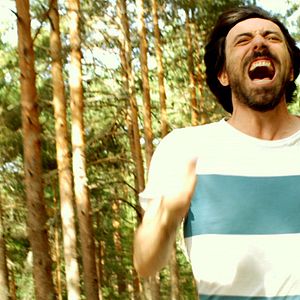 Bilder Amarás sobre todas las cosas