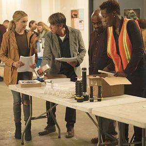 Bilder Brianne Howey