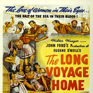 Bilder Der lange Weg nach Cardiff