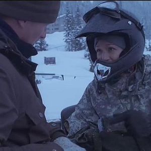 Bilder Eisbeben – Alarm in der Arktis