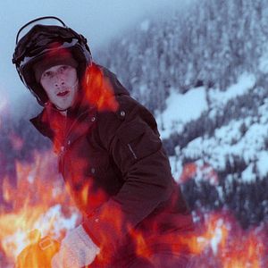 Bilder Eisbeben – Alarm in der Arktis