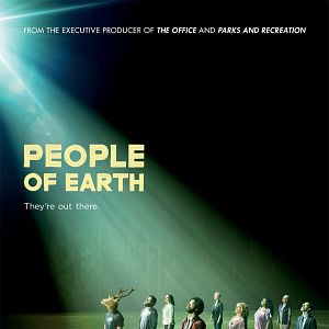 Bilder People Of Earth