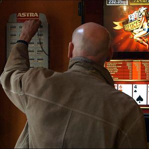 Bilder Manche hatten Krokodile