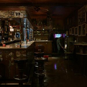 Bilder Manche hatten Krokodile