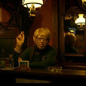 Bilder Manche hatten Krokodile