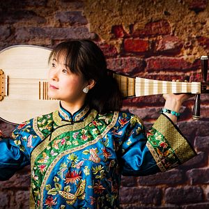 Bilder The Music of Strangers: Yo Yo Ma & the Silkroad Ensemble