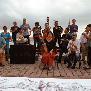 Bilder The Music of Strangers: Yo Yo Ma & the Silkroad Ensemble