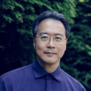 Bilder The Music of Strangers: Yo Yo Ma & the Silkroad Ensemble