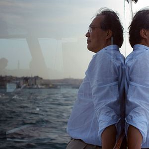 Bilder The Music of Strangers: Yo Yo Ma & the Silkroad Ensemble