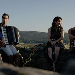 Bilder The Music of Strangers: Yo Yo Ma & the Silkroad Ensemble