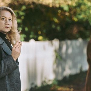 Bilder Trine Dyrholm