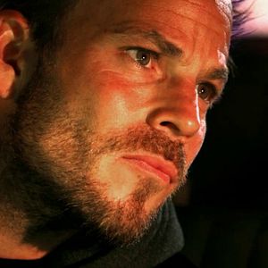 Bilder Stephen Dorff