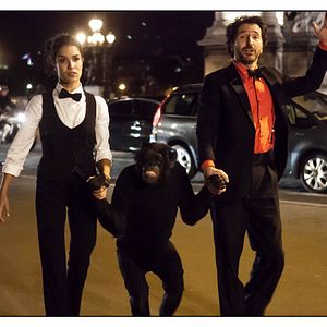 Bilder Sabrina Ouazani