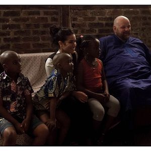 Bilder Sabrina Ouazani