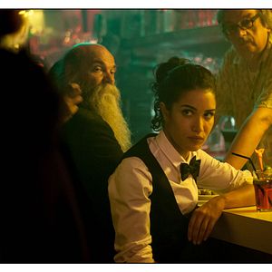 Bilder Eine Nacht in Paris