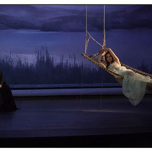 Bilder Eine Nacht in Paris