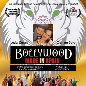 Bilder Bollywood made in Spain