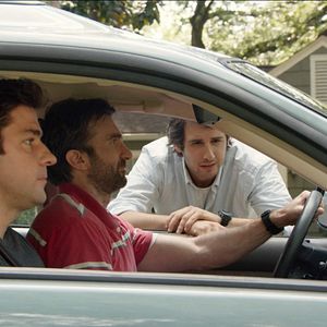 Bilder John Krasinski