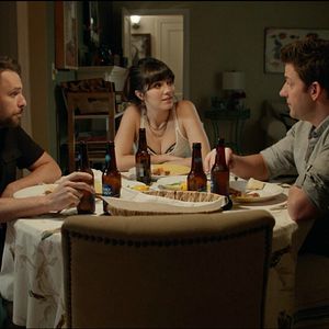 Bilder John Krasinski