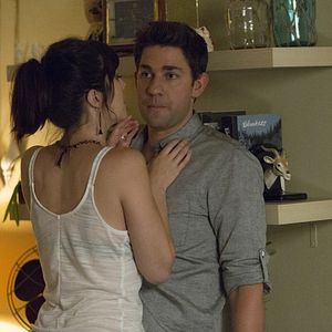 Bilder John Krasinski