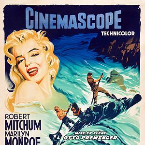 Bilder Fluss ohne Wiederkehr