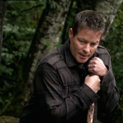 Bilder Crash Site - Lost in Wilderness