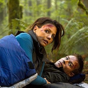 Bilder Crash Site - Lost in Wilderness